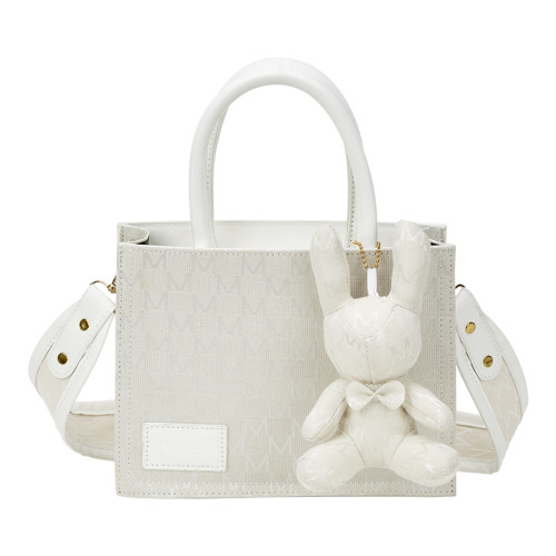 JAEN KLAIN Retro plush pocket