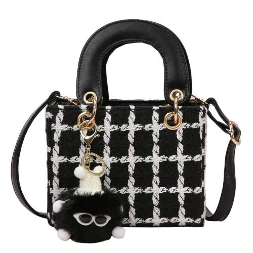 JANE KLAIN Small fragrant wind princess daifei bag