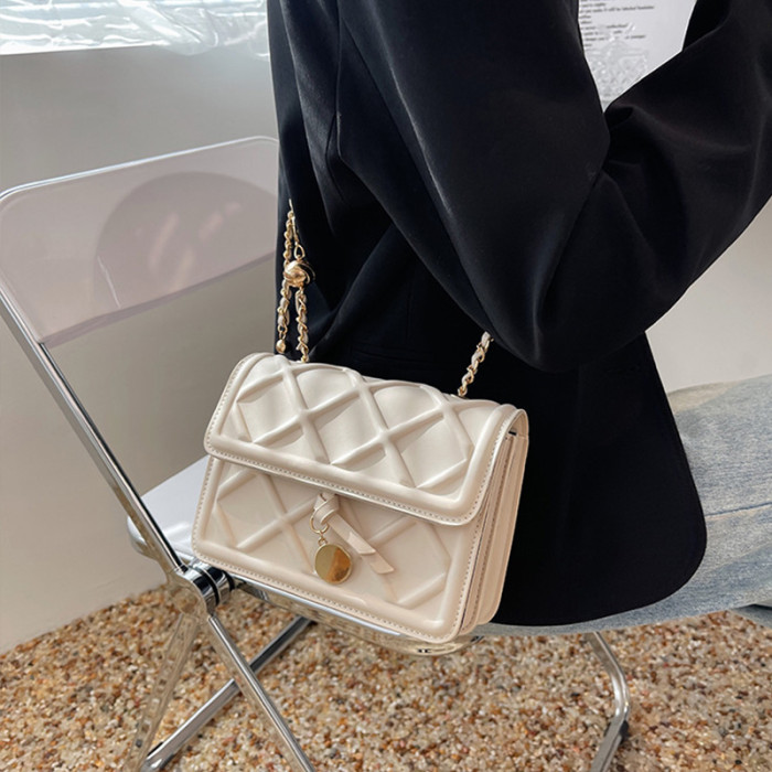 JANE KLIAN Han system lattice chain package