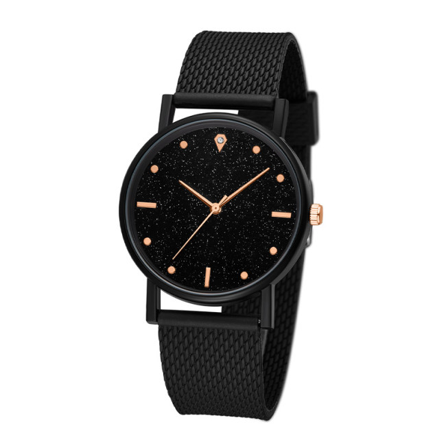 LIBER AEDON Fashion Trend Ultra thin Personalized Simple and High Grade Quartz Men's Watch