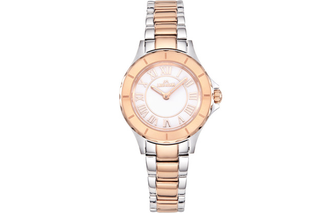 LIBER AEDON Light Luxury Fashion Lightweight Small Disc Women's Quartz Watch