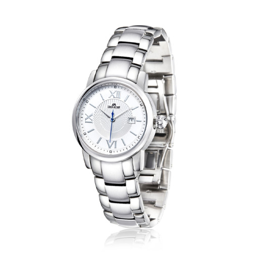 LIBER AEDON Light Luxury Elegant Gentle and Delicate Disc Waterproof Women's Watch