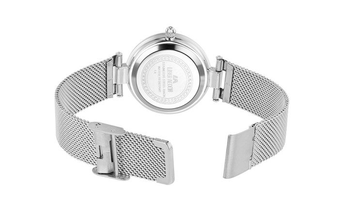 LIBER AEDON Full Sky Star Simple Fashion Trend Quartz Women's Watch