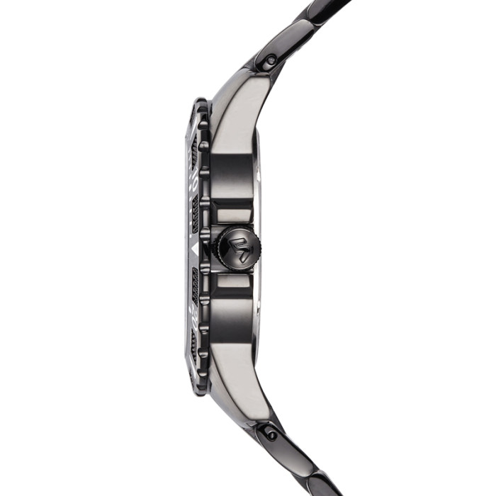 LIBER AEDON Fashion Luxury Multi functional Alarm Men's Watch