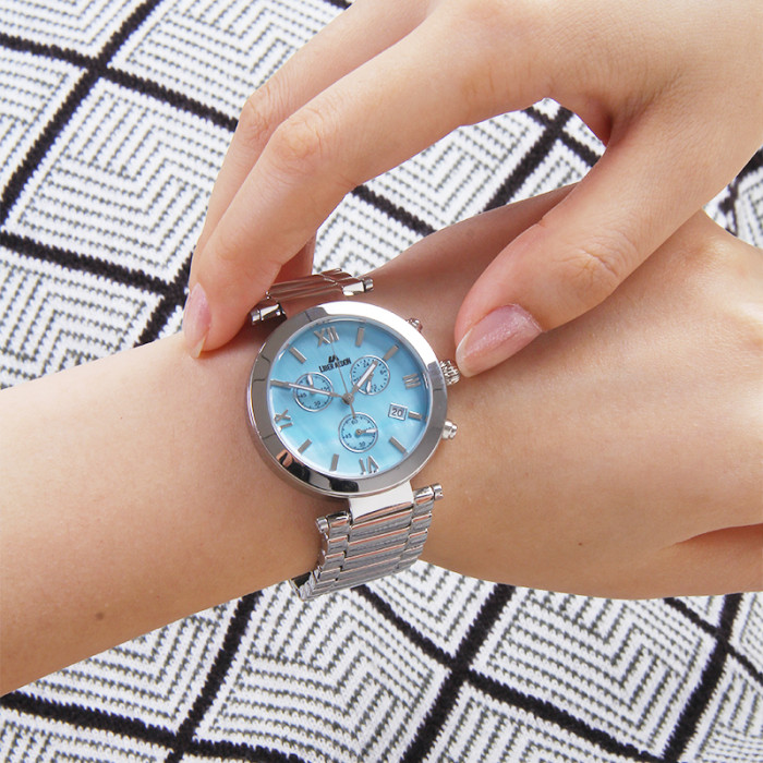 LIBER AEDON Vintage Elegant Fashion Quartz Watch for Women