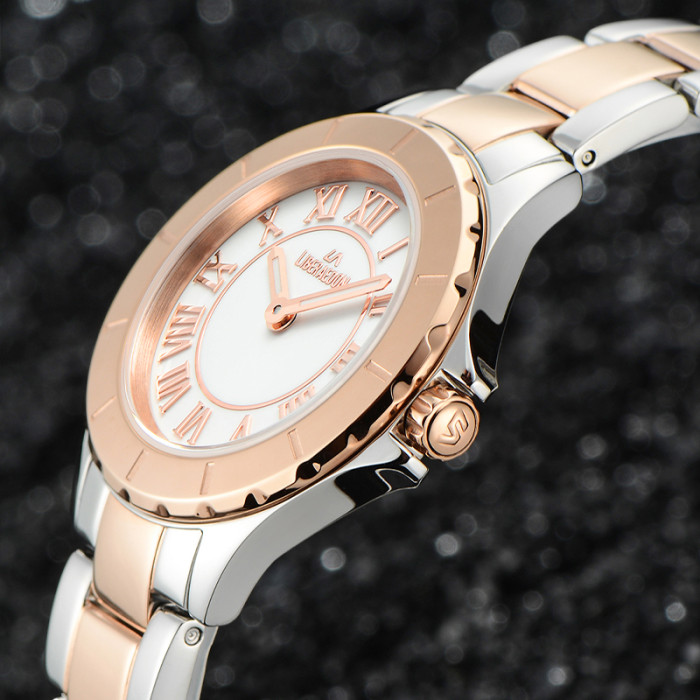 LIBER AEDON Light Luxury Fashion Lightweight Small Disc Women's Quartz Watch