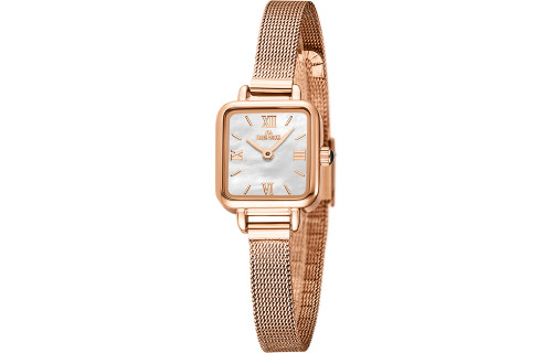 LIBER AEDON Retro Fashion Trend Versatile Women's Watch