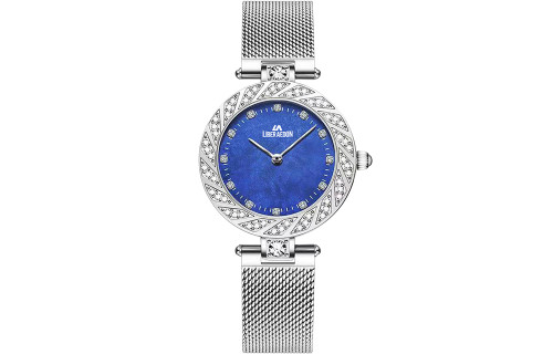 LIBER AEDON Full Sky Star Simple Fashion Trend Quartz Women's Watch