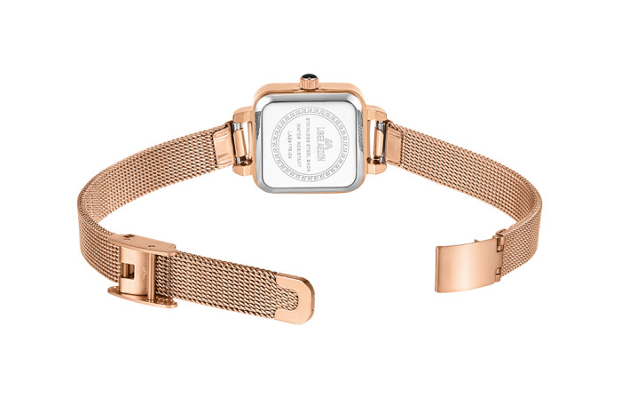 LIBER AEDON Retro Fashion Trend Versatile Women's Watch
