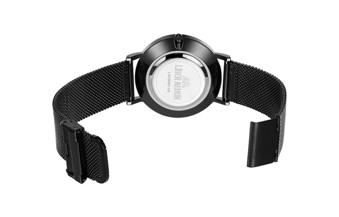 LIBER AEDON Fashion Trend Starry Sky Large dial Casual Men's Watch