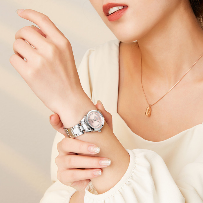 LIBELIBER AEDON Fashion Simple Versatile Quartz Women's Watch