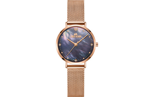 LIBER AEDON minimalist trendy niche ins style women's watch