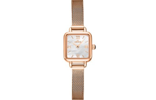 LIBER AEDON Retro Fashion Trend Versatile Women's Watch