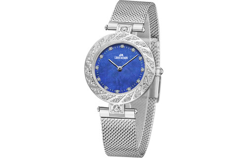 LIBER AEDON Full Sky Star Simple Fashion Trend Quartz Women's Watch