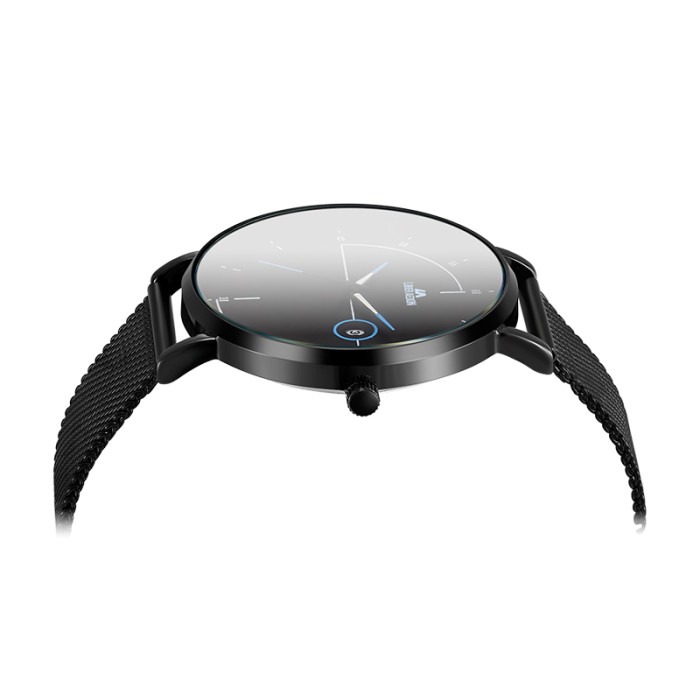 LIBER AEDON Fashionable Trendy Personalized Minimalist Casual Versatile Sporty Student Wristwatch