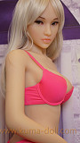 Doll forever 146cm C-Cup Celia