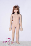 TPE製ラブドール AXB Doll 100cm ＃C small breast