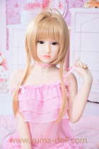 AXB Dolls 130cm ＃31 Big breast