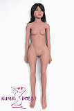 AXB Dolls 130cm ＃A Middle breast