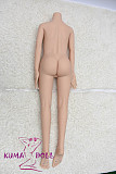 AXB Dolls 138cm #36 Smal breast