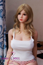 AXB Dolls 155cm #15 Big breast