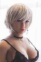 JY Doll Head Yuna