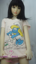 DollHouse168 128cm Sei 星奈