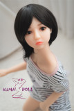 TPE製ラブドール JY Doll 125cm #133 Small breast