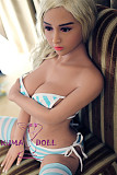 JY Doll 140cm #32 Big breast
