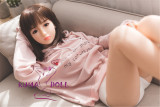 JY Doll 148cm #135-1 Small breast