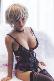JY Doll 148cm #137 Big breast