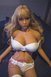 JY Doll 140cm #136 Big breast