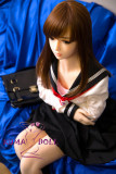 JY Doll 148cm #135 Small breast