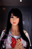 JY Doll 168cm ＃43 Small Breast