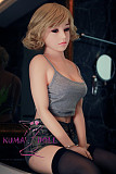JY Doll 160cm new＃9 Small Breast
