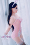 JY Doll 160cm ＃118 Small Breast