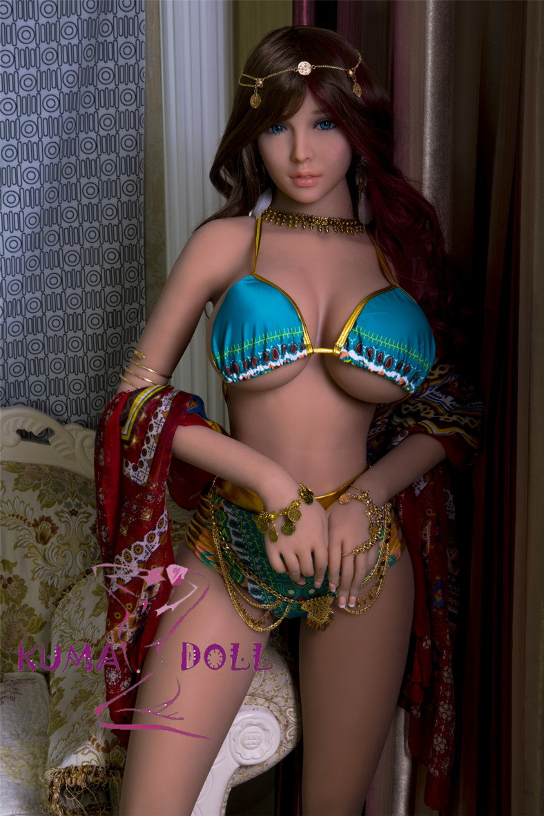JY Doll 170cm ＃89 Big Breast