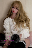 OL Doll 158cm #B 美乳
