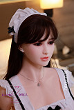 TPE製ラブドール  JY Doll 157cm #208 leggy beauty