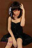 TPE製ラブドール SM Doll 132cm バスト平ら #10