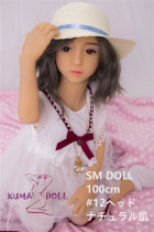 TPE製ラブドール SM Doll 100cm Dカップ #12