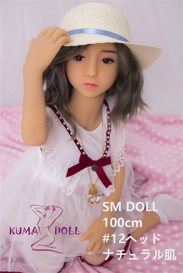 TPE製ラブドール SM Doll 100cm Dカップ #12
