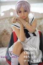 TPE製ラブドール SM Doll 138cm Eカップ #8
