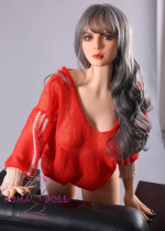 Qita Doll 164cm バスト大 #25