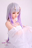 Qita Doll 152cm  #9 バスト大