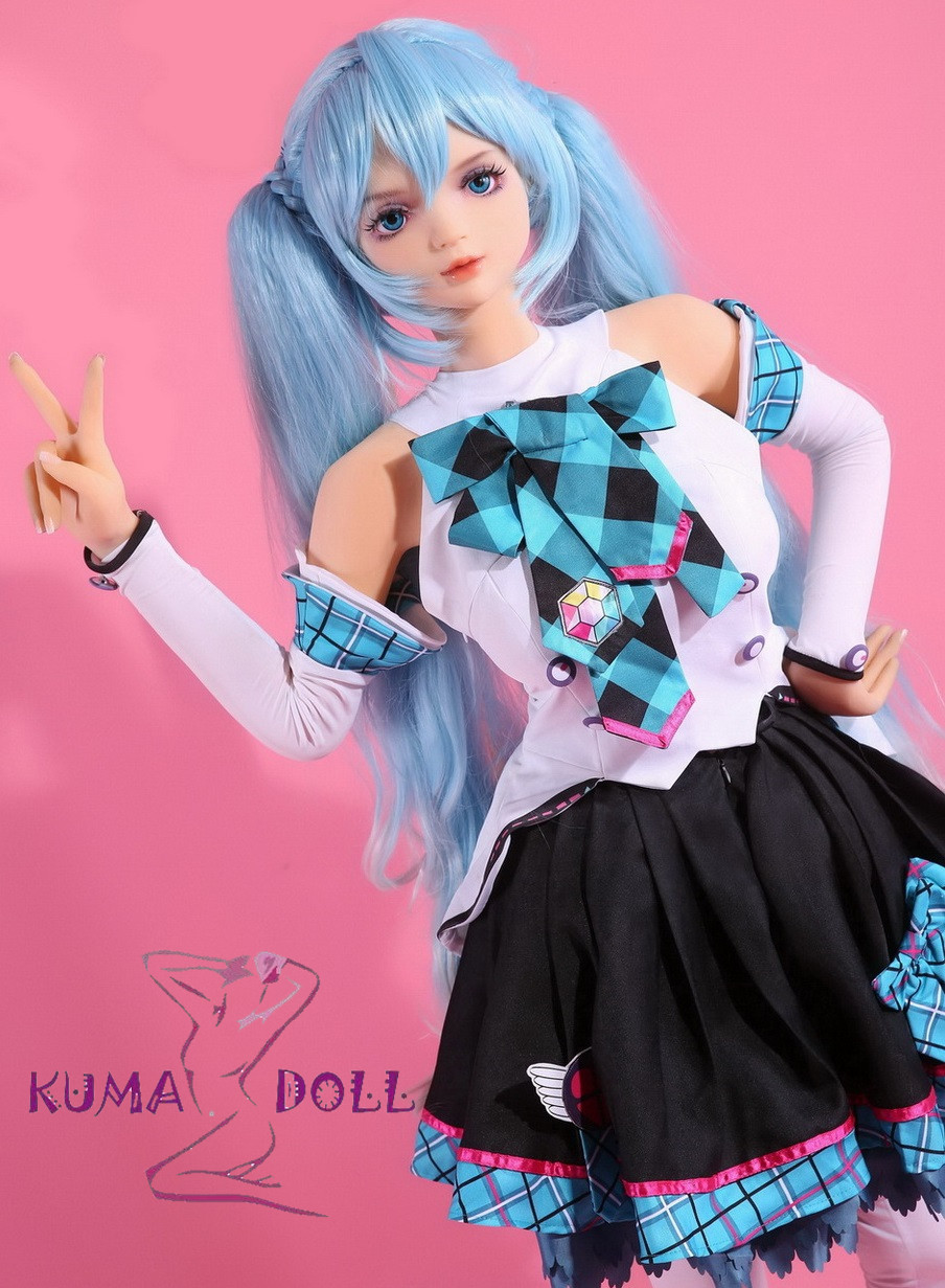 Qita Doll 152cm  #8 バスト小