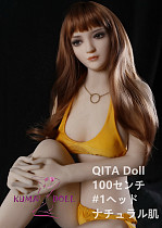 Qita Doll 100cm  #1 バスト小