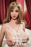 Irontech Doll 160cm Sandra1