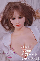 JY Doll 170cm ＃175 バスト大