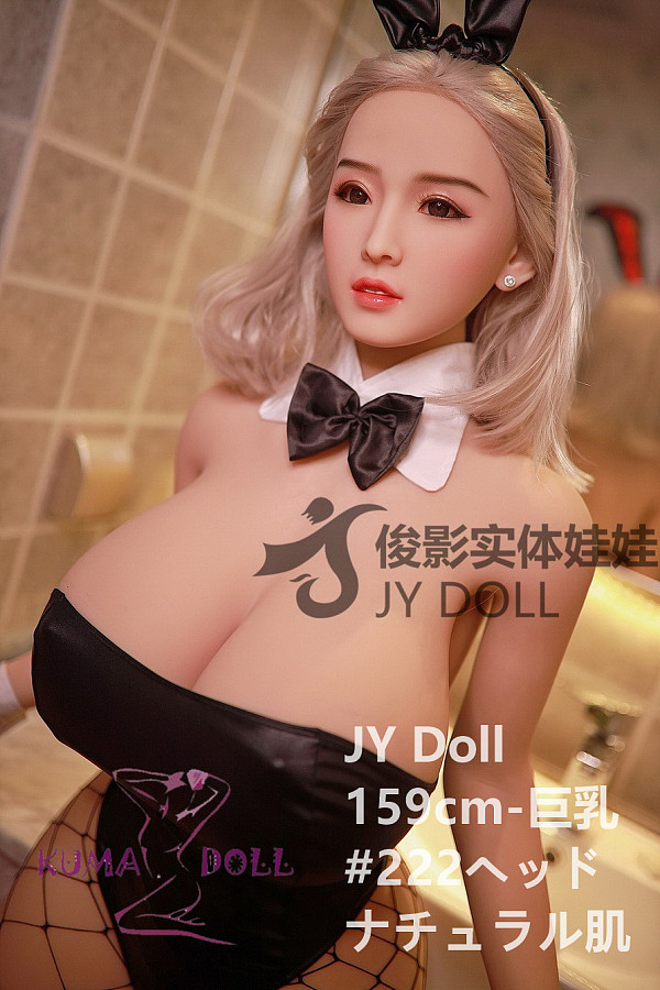JY Doll 159cm #222 巨乳